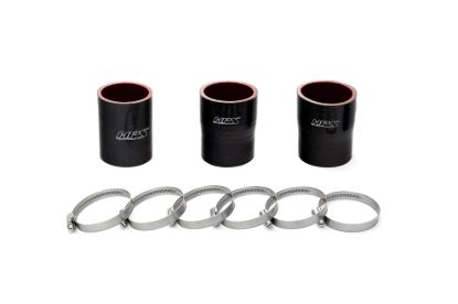 Picture of HPS Performance Intercooler Pipe Set - 17-166WB