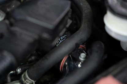 Picture of HPS Performance Intercooler Pipe Set - 17-167P
