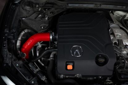 Picture of HPS Performance Intercooler Pipe Set - 17-168R