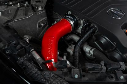 Picture of HPS Performance Intercooler Pipe Set - 17-168R