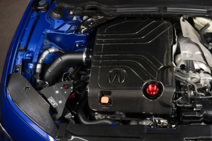 Picture of HPS Performance Intercooler Pipe Set - 17-168WB