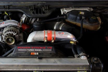 Picture of HPS Performance Intercooler Pipe Set - 17-172R