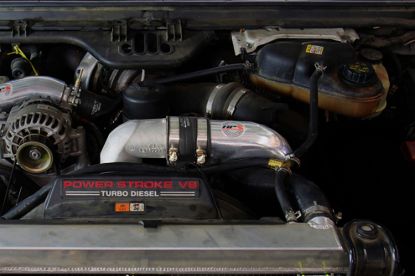 Picture of HPS Performance Intercooler Pipe Set - 17-174WB
