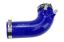 Picture of HPS Performance Engine Air Intake Hose - 18521-BLUE
