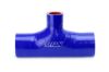 Picture of HPS Performance Hose Coupler - 200-THOSE-100-BLUE