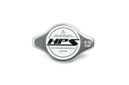 Picture of HPS Performance Radiator Cap - 2068-38N