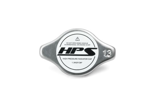 Picture of HPS Performance Radiator Cap - 2068-38N