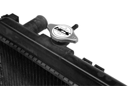 Picture of HPS Performance Radiator Cap - 2068-38N
