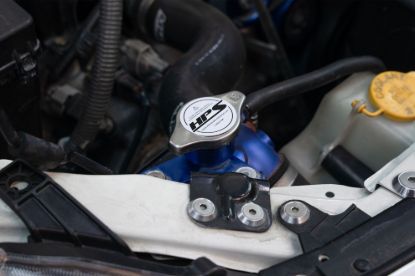 Picture of HPS Performance Radiator Cap - 2068-38N