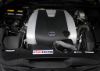 Picture of HPS Performance Engine Cold Air Intake - 27-198BL