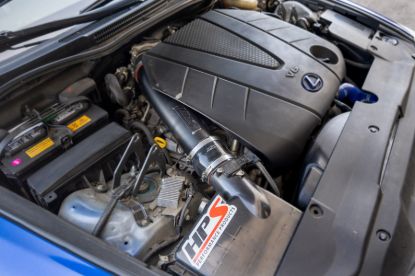 Picture of HPS Performance Engine Cold Air Intake - 27-710WB