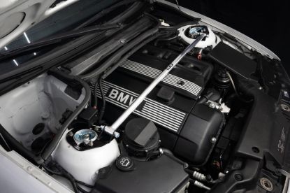 Picture of HPS Performance Suspension Strut Mount Reinforcement - 42-103P