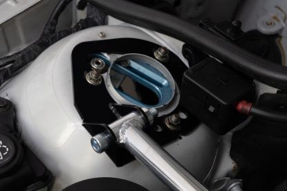 Picture of HPS Performance Suspension Strut Mount Reinforcement - 42-103WB