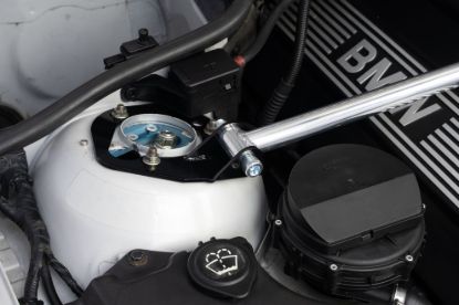 Picture of HPS Performance Suspension Strut Mount Reinforcement - 42-103WB