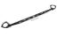 Picture of HPS Performance Suspension Strut Mount Reinforcement - 42-104GB