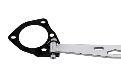 Picture of HPS Performance Suspension Strut Mount Reinforcement - 42-104P