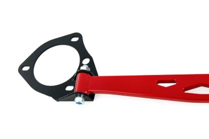 Picture of HPS Performance Suspension Strut Mount Reinforcement - 42-104R