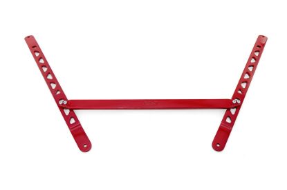 Picture of HPS Performance Suspension Strut Mount Reinforcement - 42-105R