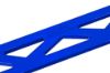 Picture of HPS Performance Suspension Strut Mount Reinforcement - 42-106BL