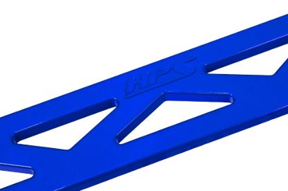 Picture of HPS Performance Suspension Strut Mount Reinforcement - 42-106BL