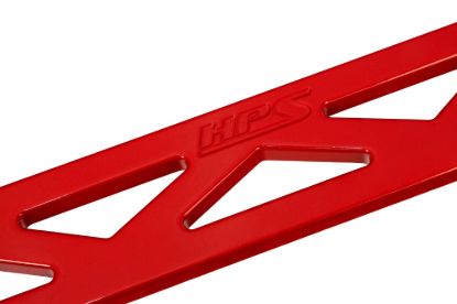 Picture of HPS Performance Suspension Strut Mount Reinforcement - 42-106R