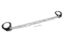 Picture of HPS Performance Suspension Strut Mount Reinforcement - 42-107P