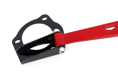 Picture of HPS Performance Suspension Strut Mount Reinforcement - 42-111R