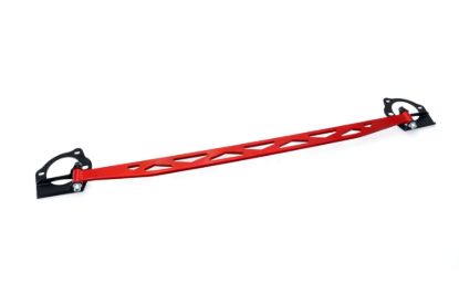 Picture of HPS Performance Suspension Strut Mount Reinforcement - 42-113R