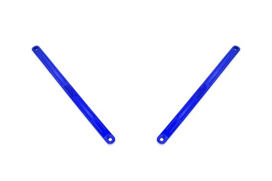 Picture of HPS Performance Suspension Strut Mount Reinforcement - 42-115BL