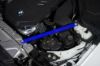 Picture of HPS Performance Suspension Strut Mount Reinforcement - 42-115BL