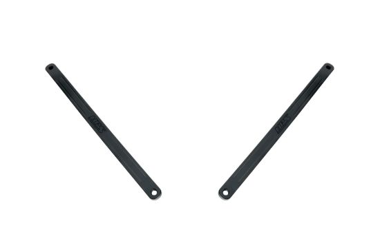 Picture of HPS Performance Suspension Strut Mount Reinforcement - 42-115WB