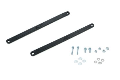 Picture of HPS Performance Suspension Strut Mount Reinforcement - 42-115WB