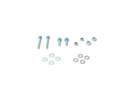 Picture of HPS Performance Suspension Strut Mount Reinforcement - 42-115WB