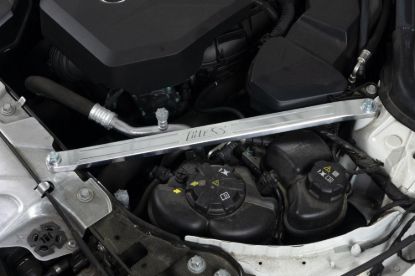 Picture of HPS Performance Suspension Strut Mount Reinforcement - 42-115WB