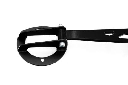 Picture of HPS Performance Suspension Strut Mount Reinforcement - 42-118WB