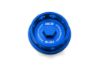Picture of HPS Performance Engine Oil Filler Cap - 5269-104BL