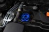 Picture of HPS Performance Engine Oil Filler Cap - 5269-104BL