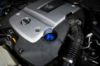 Picture of HPS Performance Engine Oil Filler Cap - 5269-104BL