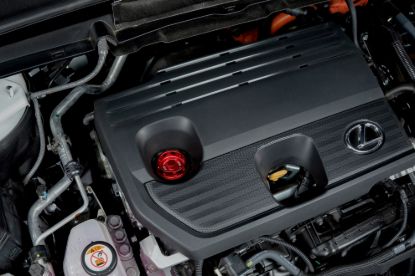 Picture of HPS Performance Engine Oil Filler Cap - 5269-105R