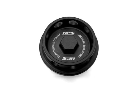 Picture of HPS Performance Engine Oil Filler Cap - 5269-105WB