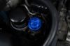 Picture of HPS Performance Engine Oil Filler Cap - 5269-106BL