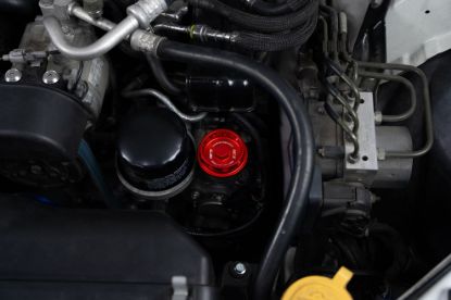 Picture of HPS Performance Engine Oil Filler Cap - 5269-106R