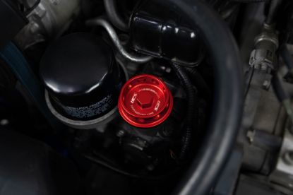 Picture of HPS Performance Engine Oil Filler Cap - 5269-106R