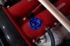 Picture of HPS Performance Engine Oil Filler Cap - 5269-107BL