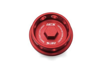 Picture of HPS Performance Engine Oil Filler Cap - 5269-107R