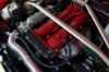 Picture of HPS Performance Engine Oil Filler Cap - 5269-107R