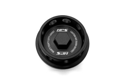 Picture of HPS Performance Engine Oil Filler Cap - 5269-107WB