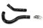 Picture of HPS Performance Radiator Coolant Hose Kit - 57-1001-BLK