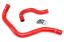 Picture of HPS Performance Radiator Coolant Hose Kit - 57-1002-RED