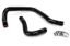 Picture of HPS Performance Radiator Coolant Hose Kit - 57-1003-BLK